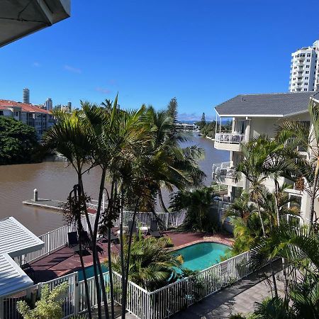 Aparthotel Surfers Del Rey Gold Coast Exteriér fotografie